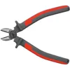 Image de Pinces coupantes diagonales ultimate® L.130 mm