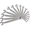 Image de Ks Tools - Jeu de 16 clés mixtes métriques - en boîte - 922.0045