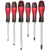 Image de Ks Tools - Boîte de 6 tournevis ULTIMATEmax®, 5,5 à 8 mm - PZ1 à PZ3 - 922.6120