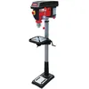 Image de Kstools - ks Tools - Perceuse sur colonne 750 w, mandrin 20 mm - 500.8453