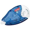 Image de Tesa - Korrekturroller ecoLogo 59840-00005 4,2mmx14m nachfüllbar