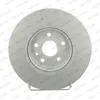Image de Ferodo DDF2385C - Disque de frein en occasion ou reconditionné
