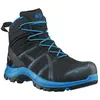 Image de Haix - Bottes de sécurité be Safety 40.1 Mid taille 10 (45) noir / bleu - 610015-10