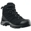 Image de Haix - Bottes de sécurité be Safety 53 mid taille 10 (45) noir - 610022-10