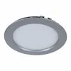 Image de ETT - Panneau led 96 led 180mm 6000K blanc 680lm luminaire encastrable rond McShine LP-1896C