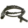 Image de Capteur De Vitesse 0265008089 Bosch