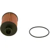 Image de Filtre À Huile F026407096 Bosch