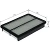Image de Filtre À Air F026400347 Bosch