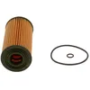 Image de Filtre À Huile F026407156 Bosch