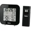 Image de Hama Station Météo Ews-200 Noir (186310)
