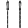 Image de Hama Câble Audio Odt 1.5 M Noir (205139)