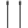 Image de Hama Câble Usb-c - Full Featured 75 Cm Noir (200648)