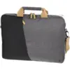 Image de Hama Sac Pour Ordinateur Portable Florence 15.6" Noir/gris (00217116)