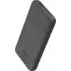 Image de Hama Powerbank Fabric 10 10000 Mah Gris (00201658)