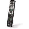 Image de Télécommande Universal de Télécommande TV infrarouge pour 8 appareils avec de bouton application