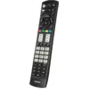 Image de Hama Télécommande Universelle Panasonic Noir (221064)