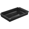 Image de Panier XAVAX pour friteuses à air chaud 111454, 12,5 x 20 cm, antiadhésif