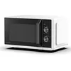Image de Four micro ondes 20l 800w