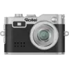 Image de Rollei Mini Digital Camera Black
