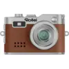 Image de Rollei Mini Digital Camera Brown