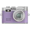 Image de Rollei Mini Digital Camera Purple