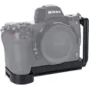 Image de Rollei Bracket Pour Nikon Z6/z7 (22731)