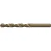 Image de FISCHER Foret acier HSS-G 5% Cobalt taillé meulé Ø6mm