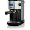 Image de Koenic Machine Expresso (kem 2320 M) - Semi Automatique Inox