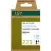 Image de ISY 223 Noir - Couleurs