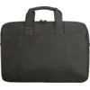 Image de ISY Sac Ordinateur Portable Slim 15.6" Noir (inb-1561-1)