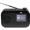 Image de OK. Radio Portable Dab+ (ord 130)
