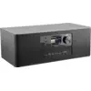 Image de Peaq Radio Internet Dab+ All-in-one Noir (pdr370bt-b)