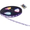 Image de ISY Bande Led Rgb Pour L'extérieur 10 M (ilg-1020)