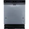 Image de Koenic Lave-vaisselle Encastrable C (kdw 6031-1 Bi)