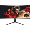 Image de Peaq Moniteur Gamer G341-cwqk 34" Wuqhd 165 Hz Curved (g341-cwqk)