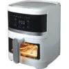 Image de Koenic Airfryer (kaf 41323 W) - Argenté 37 L 1300 W Nombre De Paniers: 1