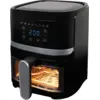 Image de Koenic Airfryer (kaf 41323 B) - Noir 37 L 1300 W Nombre De Paniers: 1