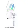 Image de ISY Microphone Streaming Blanc (imi-3000-wt)