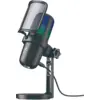 Image de ISY Microphone Streaming Noir (imi-3000-bk)