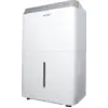 Image de Koenic Déshumidificateur Blanc (kdh 203424)