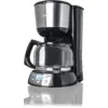 Image de Koenic Machine À Café (kcm 101024) - Avec Carafe En Verre 125 L Argenté