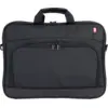 Image de ISY Sacoche Pour Ordinateur 17'' Noir (inb-2002-2)