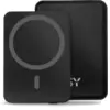 Image de ISY Powerbank Mag 5.000 Mah Magsafe Noir (imc5100)