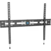 Image de ISY Support Mural Pour Tv 40" À 100" Vesa Max. 800 X 600 Mm (itv 1300)