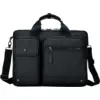 Image de ISY Sacoche Pour Ordinateur 15.6 Pouces Noir (inb-6000)