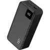 Image de ISY Powerbank 27.000 Mah Noir (ipp-27000)