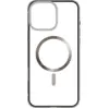 Image de ISY Cover Isc 7001magisy Iphone 16 Pro Transparent (2v210637)