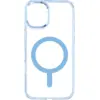 Image de ISY Cover Isc 1119 Magisy Iphone 16 Transparent (2v210633)