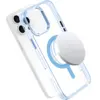 Image de ISY Cover Isc 1121 Magisy Iphone 16 Pro Max Transparent (2v210635)
