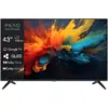 Image de Peaq Ptv 43gqu-5025t 43" Google Qled Uhd